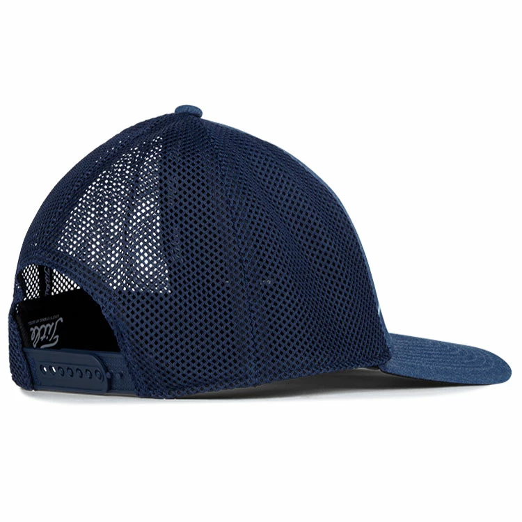 Titleist Surf Stripe Laguna Golf Cap 3 Titleist Surf Stripe Laguna Golf Cap - Image 3