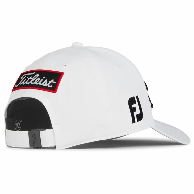 Titleist Tour Performance Golf Cap 3 Titleist Tour Performance Golf Cap - Image 3
