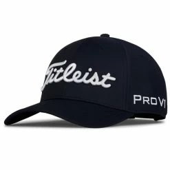 Titleist Tour Performance Golf Cap