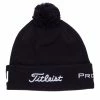 Titleist Tour Pom Pom Golf Beanie