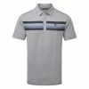 TravisMathew Private Dock Golf Polo Shirt