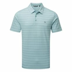 TravisMathew Tahoe Golf Polo Shirt
