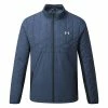 Underarmour Under Armour CG Reactor Golf Wind Jacket