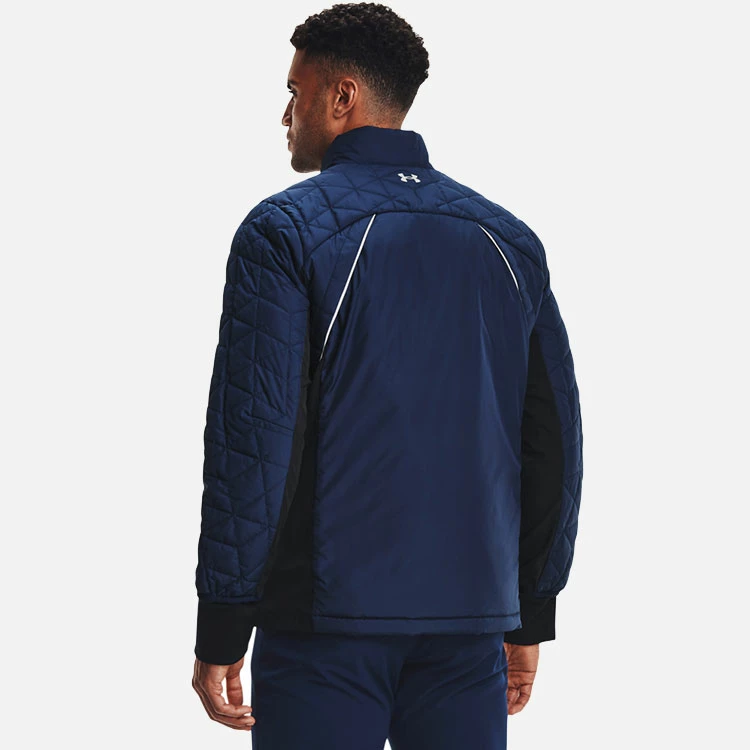 Underarmour Under Armour CG Reactor Golf Wind Jacket 6 Underarmour Under Armour CG Reactor Golf Wind Jacket - Image 6