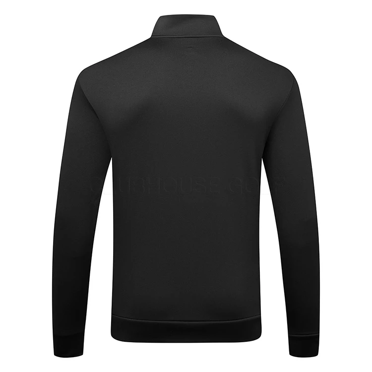 Underarmour Under Armour Fleece 1/4 Zip Golf Sweater 3 Underarmour Under Armour Fleece 1/4 Zip Golf Sweater - Image 3