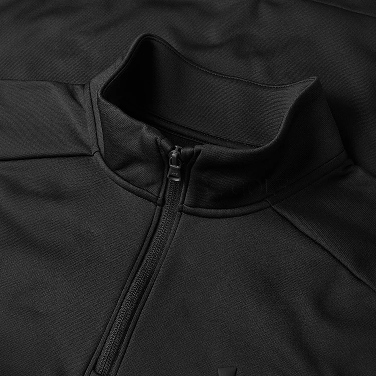 Underarmour Under Armour Fleece 1/4 Zip Golf Sweater 2 Underarmour Under Armour Fleece 1/4 Zip Golf Sweater - Image 2