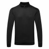 Underarmour Under Armour Fleece 1/4 Zip Golf Sweater
