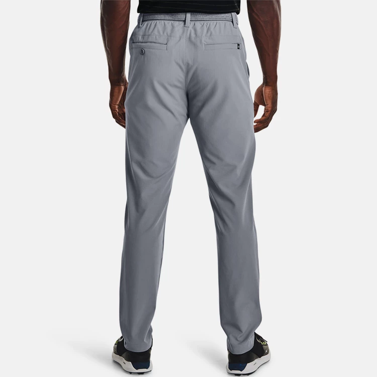 Underarmour Under Armour Drive Slim Taper Golf Pants 5 Underarmour Under Armour Drive Slim Taper Golf Pants - Image 5