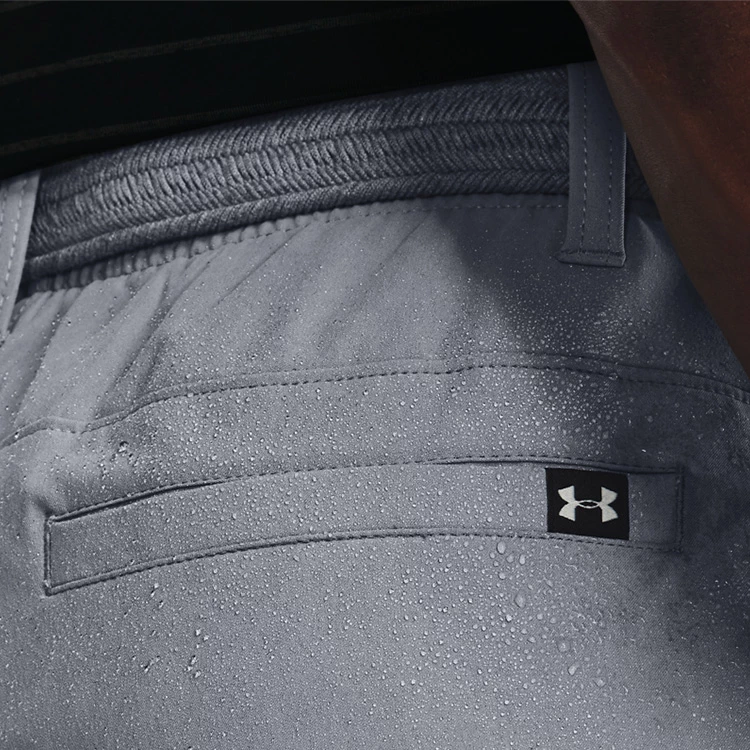 Underarmour Under Armour Drive Slim Taper Golf Pants 6 Underarmour Under Armour Drive Slim Taper Golf Pants - Image 6