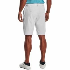 Underarmour Under Armour Drive Taper Golf Shorts -Putter Sales Under Armour AW22 Drive Taper Short 1370086 014 Code TSUND041 34 W Halo Gray Model 2