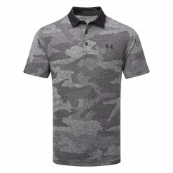 Underarmour Under Armour Playoff 2.0 Jacquard Golf Polo Shirt