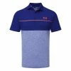 Underarmour Under Armour Playoff 2.0 Low Round Golf Polo Shirt