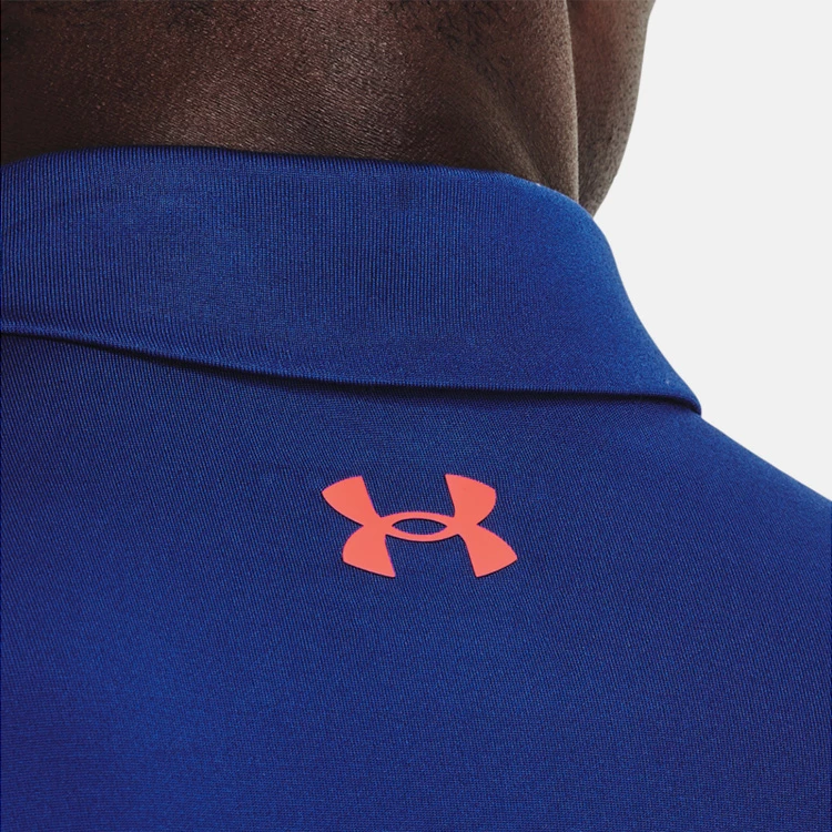 Underarmour Under Armour Playoff 2.0 Low Round Golf Polo Shirt 5 Underarmour Under Armour Playoff 2.0 Low Round Golf Polo Shirt - Image 5