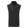 Underarmour Under Armour Storm Daytona 1/2 Zip Golf Vest