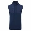 Underarmour Under Armour Storm Daytona 1/2 Zip Golf Vest