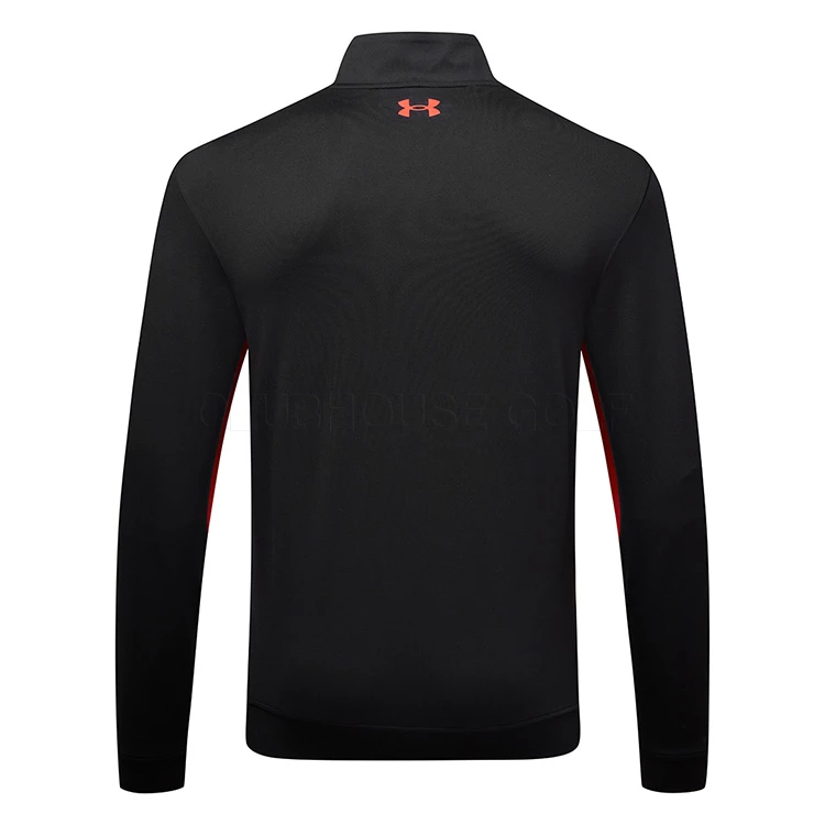 Underarmour Under Armour Storm 1/2 Zip Golf Sweater 3 Underarmour Under Armour Storm 1/2 Zip Golf Sweater - Image 3