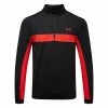 Underarmour Under Armour Storm 1/2 Zip Golf Sweater