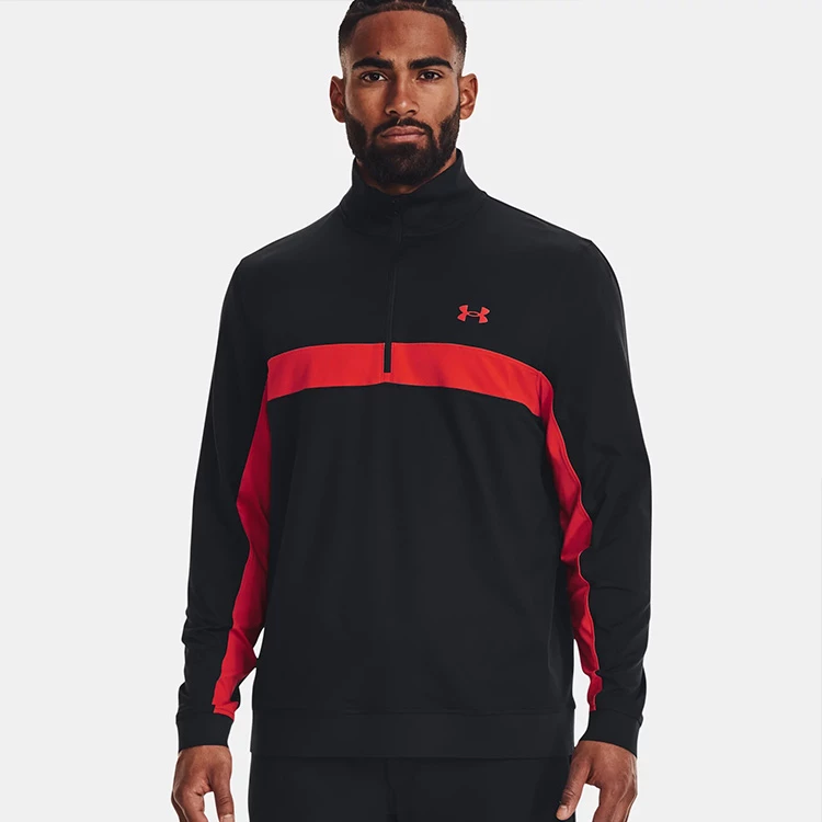 Underarmour Under Armour Storm 1/2 Zip Golf Sweater 4 Underarmour Under Armour Storm 1/2 Zip Golf Sweater - Image 4