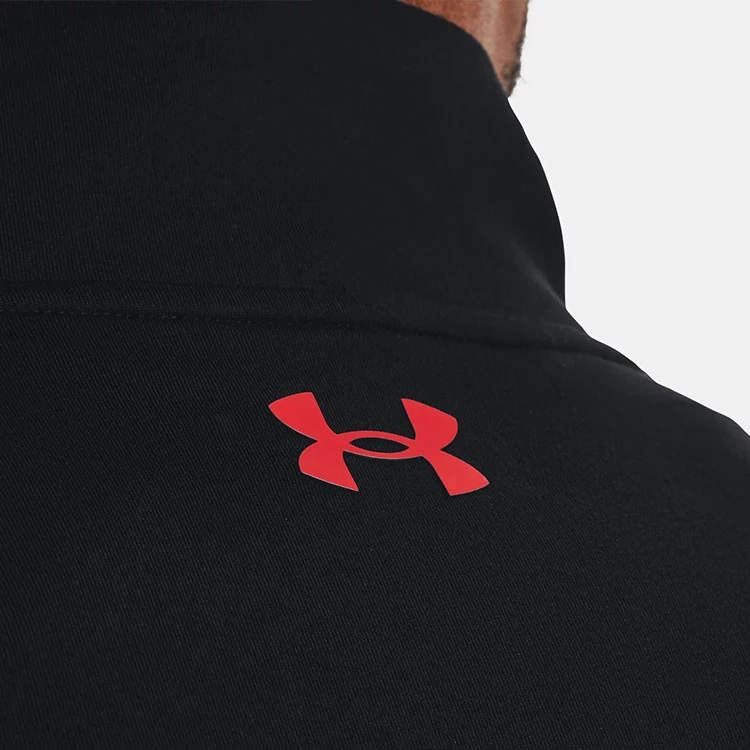 Underarmour Under Armour Storm 1/2 Zip Golf Sweater 5 Underarmour Under Armour Storm 1/2 Zip Golf Sweater - Image 5