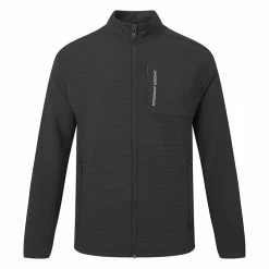Underarmour Under Armour Storm Revo Golf Wind Jacket