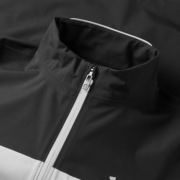 Underarmour Under Armour Storm Proof 2.0 Waterproof Golf Jacket 2 Underarmour Under Armour Storm Proof 2.0 Waterproof Golf Jacket - Image 2