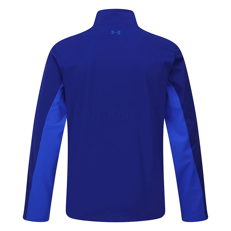 Underarmour Under Armour Storm Proof 2.0 Waterproof Golf Jacket 3 Underarmour Under Armour Storm Proof 2.0 Waterproof Golf Jacket - Image 3