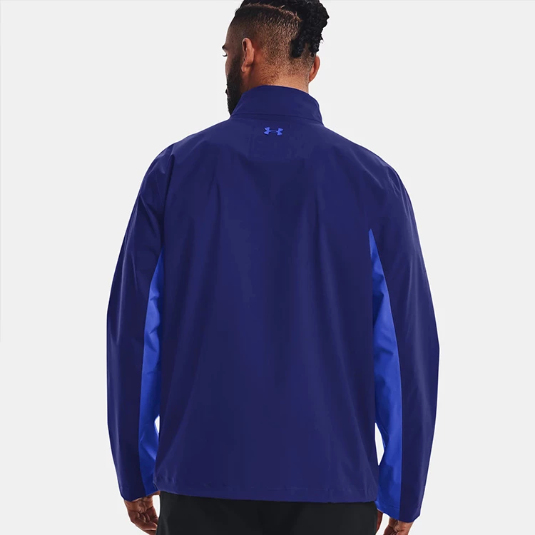 Underarmour Under Armour Storm Proof 2.0 Waterproof Golf Jacket 4 Underarmour Under Armour Storm Proof 2.0 Waterproof Golf Jacket - Image 4