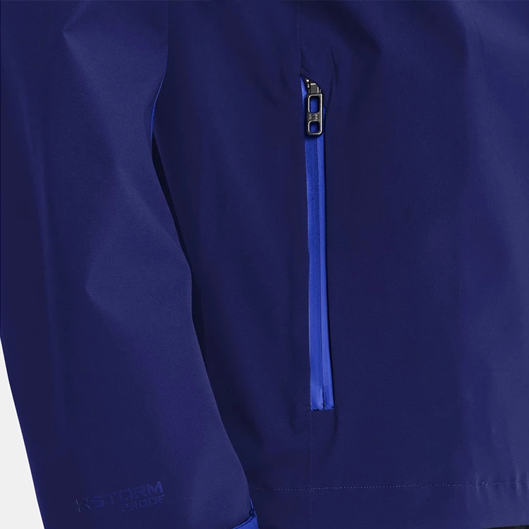 Underarmour Under Armour Storm Proof 2.0 Waterproof Golf Jacket 5 Underarmour Under Armour Storm Proof 2.0 Waterproof Golf Jacket - Image 5