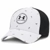 Underarmour Under Armour Iso-Chill Driver Mesh Golf Cap