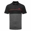 Underarmour Under Armour Playoff 2.0 Low Round Golf Polo Shirt