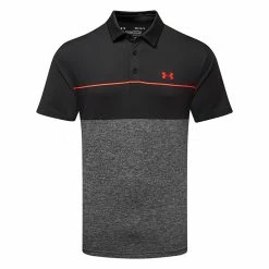 Underarmour Under Armour Playoff 2.0 Low Round Golf Polo Shirt