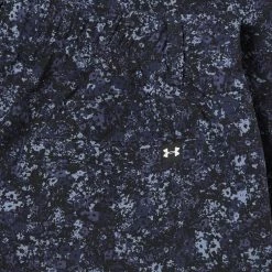 Underarmour Under Armour Drive Printed Golf Shorts 5 Underarmour Under Armour Drive Printed Golf Shorts -Putter Sales Under Armour SS23 Drive Printed Shorts 1377403 410 TSUND050 Midnight Navy Halo Grey Detail