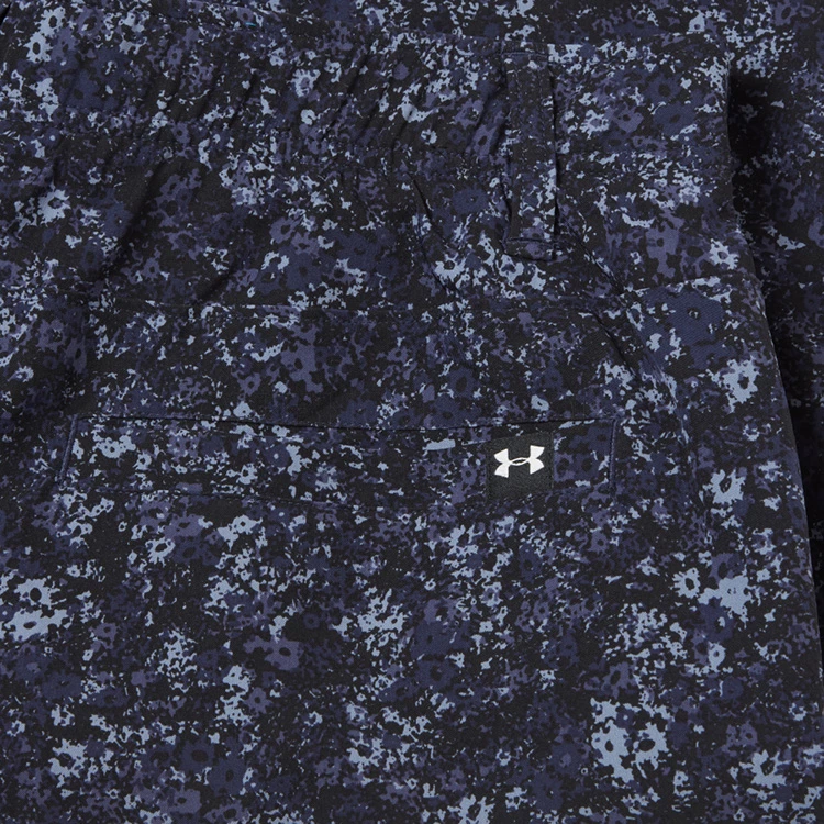 Underarmour Under Armour Drive Printed Golf Shorts 3 Underarmour Under Armour Drive Printed Golf Shorts - Image 3