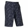 Underarmour Under Armour Drive Printed Golf Shorts