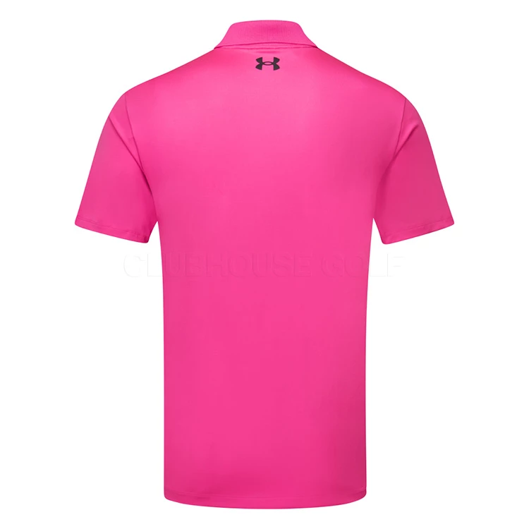 Underarmour Under Armour Performance 3.0 Golf Polo Shirt 3 Underarmour Under Armour Performance 3.0 Golf Polo Shirt - Image 3