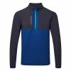 Underarmour Under Armour Storm Daytona 1/2 Zip Golf Sweater