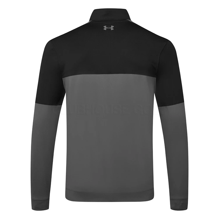 Underarmour Under Armour Storm HZ 1/2 Zip Golf Sweater 3 Underarmour Under Armour Storm HZ 1/2 Zip Golf Sweater - Image 3