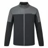 Underarmour Under Armour Storm Windstrike Full Zip Golf Wind Jacket