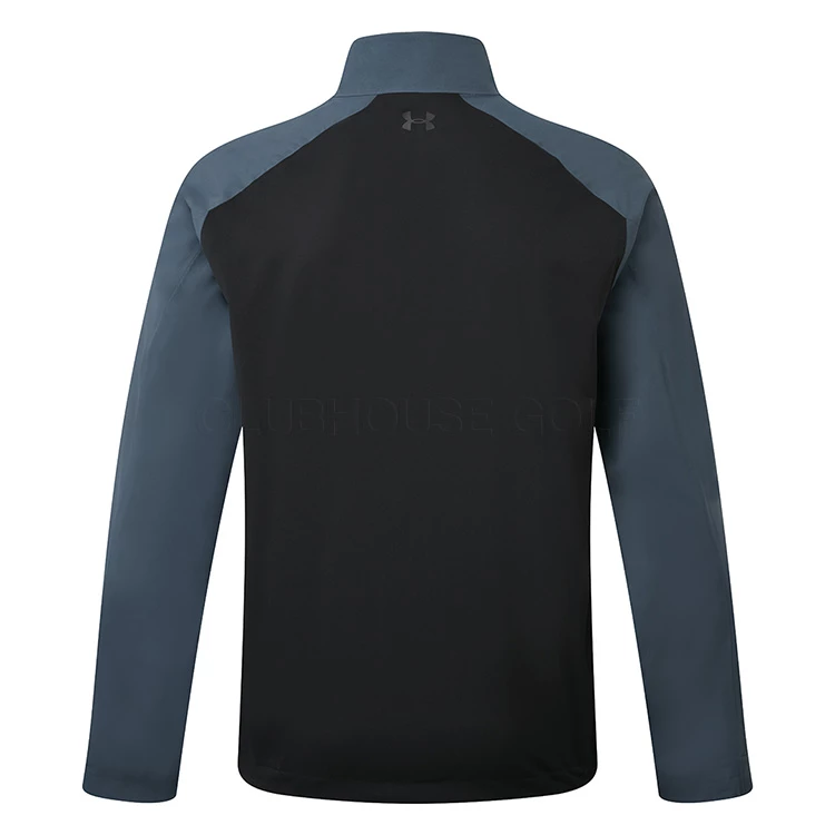Underarmour Under Armour Storm Proof Waterproof Golf Jacket - Image 3
