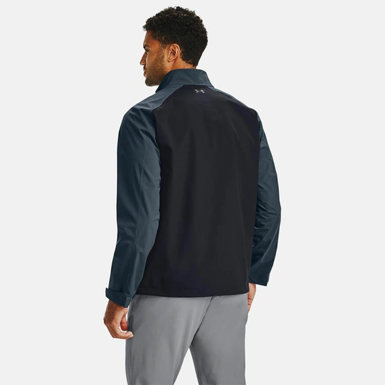 Underarmour Under Armour Storm Proof Waterproof Golf Jacket - Image 6