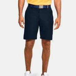 Underarmour Under Armour Tech Golf Shorts 9 Underarmour Under Armour Tech Golf Shorts -Putter Sales Under Armour SS21 Tech Short 1350071 408 Code TSUND037 Academy Model 1