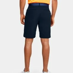 Underarmour Under Armour Tech Golf Shorts 10 Underarmour Under Armour Tech Golf Shorts -Putter Sales Under Armour SS21 Tech Short 1350071 408 Code TSUND037 Academy Model 2