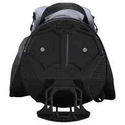 WilsonStaff Wilson EXO Lite Classic Golf Stand Bag -Putter Sales Wilson 2023 EXO Lite Classic Golf Stand Bag Black Charcoal 3