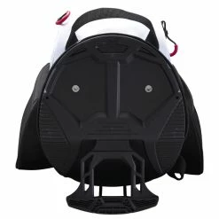 WilsonStaff Wilson Exo Lite Dynapower Golf Stand Bag -Putter Sales Wilson 2023 EXO Lite Dynapower Golf Stand Bag Black White Red 3