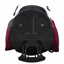 WilsonStaff Wilson EXO Lite Staff Golf Stand Bag -Putter Sales Wilson 2023 EXO Lite Staff Golf Stand Bag Red White 3