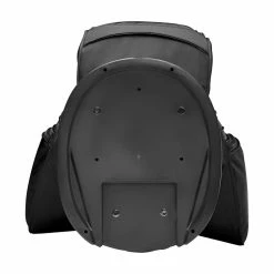 WilsonStaff Wilson ILock Golf Cart Bag -Putter Sales Wilson 2023 iLock Cart Bag Black Charcoal 4