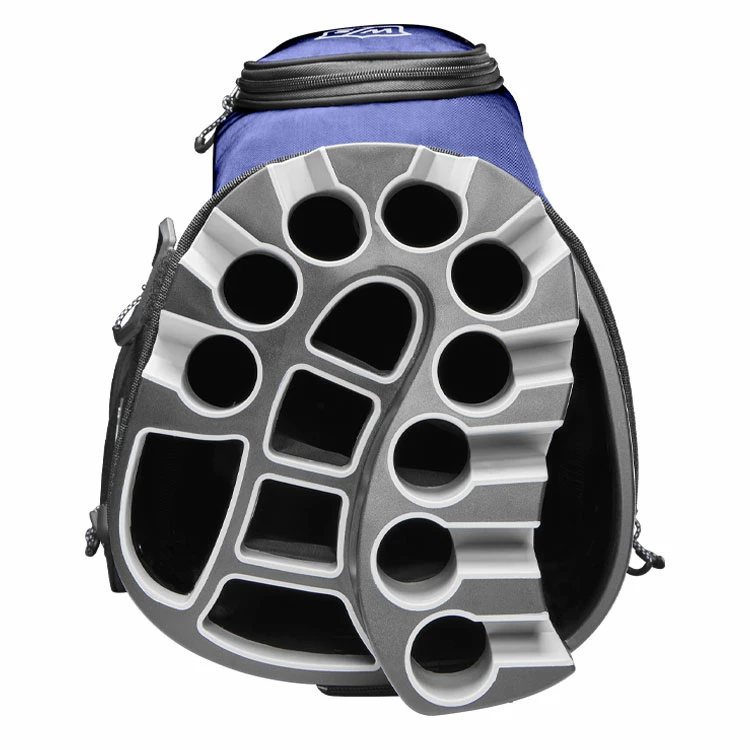 WilsonStaff Wilson ILock Golf Cart Bag 3 WilsonStaff Wilson ILock Golf Cart Bag - Image 3