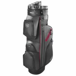 WilsonStaff Wilson ILock Dry Golf Cart Bag