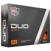 WilsonStaff Wilson Duo Soft Golf Balls