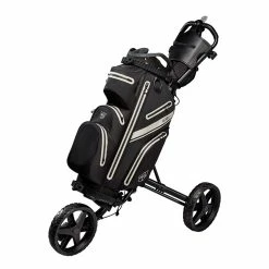 WilsonStaff Wilson EXO Dry Golf Cart Bag -Putter Sales Wilson Exo Dry Golf Cart Bag 10